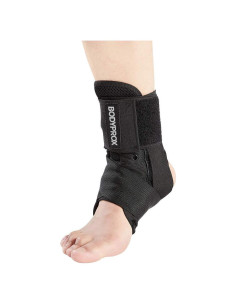Férula de Tobillo Bodyprox Mediana con Cordones y Soporte
