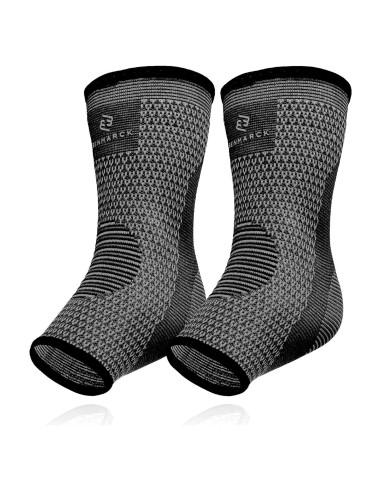 Manga de Compresión para Tobillo Benmarck - Alivio Fascitis Plantar