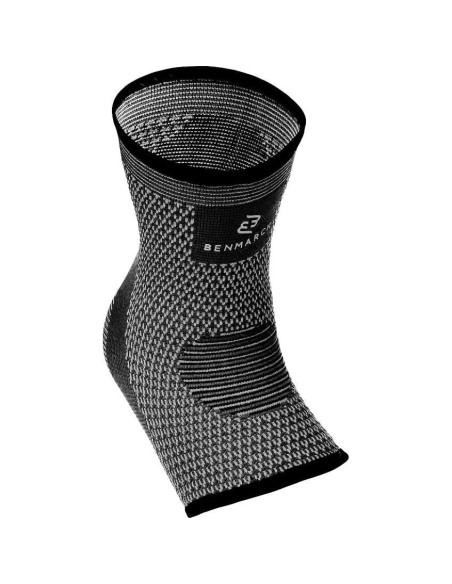 Manga de Compresión para Tobillo Benmarck - Alivio Fascitis Plantar