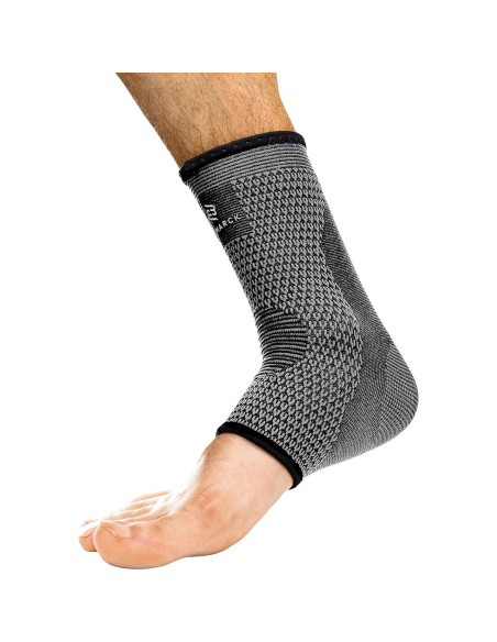 Manga de Compresión para Tobillo Benmarck - Alivio Fascitis Plantar