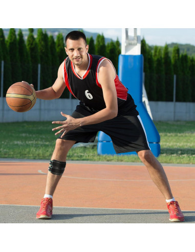 Faja Ciática Healrecux con Almohadillas de Presión - Alivio Dolor