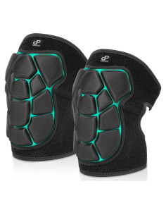 Rodilleras y Coderas DAILYPICKS Ajustables para Deportes