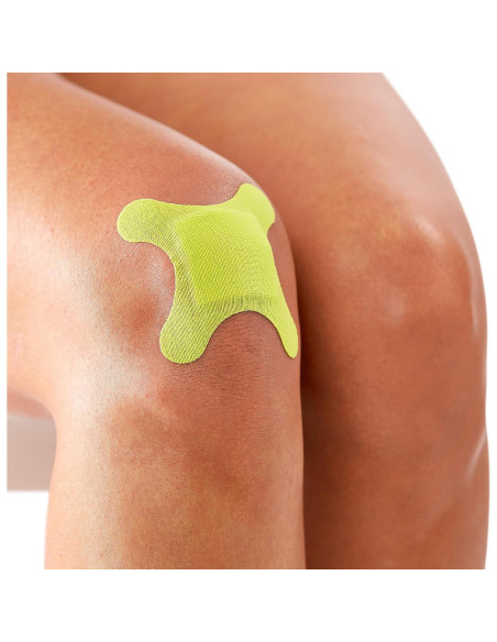 CURAD Curitas Antibacterianas IRONMAN 10 Unidades 7.62 cm