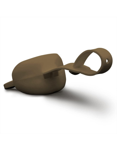 Protector Bucal Vettex Markwort para Jóvenes Dorado