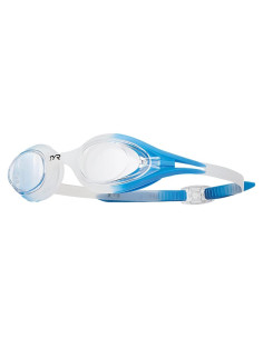 Gafas de natación TYR Hydra Flare unisex con protección UV