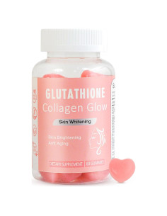 Gomitas de Colágeno Laicuherb 60 Unidades Sabor Sandía