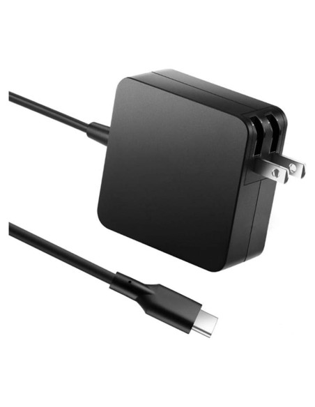 Adaptador de corriente USB C HP 65W para Spectre y Envy