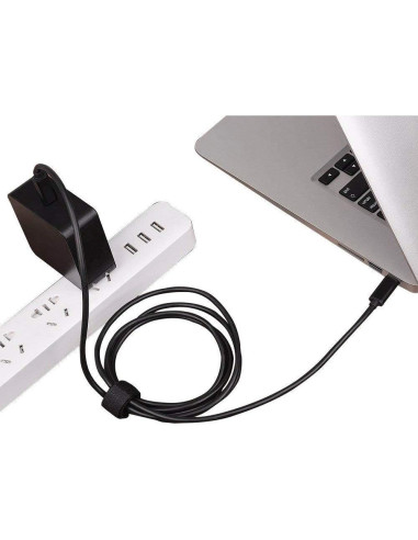 Adaptador de corriente USB C HP 65W para Spectre y Envy