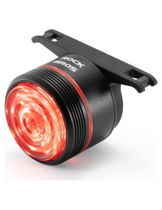 Luz Trasera para Bicicleta ROCKBROS LED Recargable USB IPX6