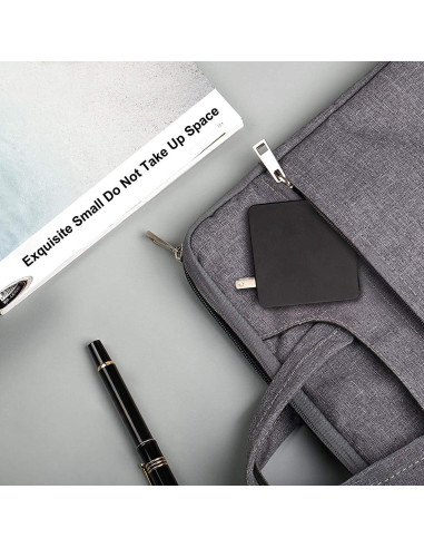 Adaptador de corriente USB C HP 65W para Spectre y Envy