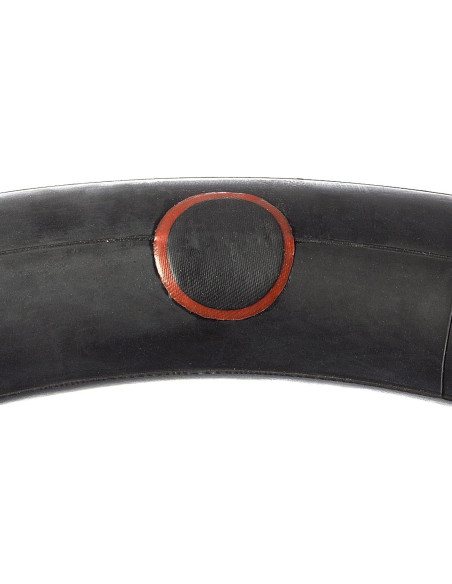 Kit de Reparación de Parches RocRide 16 Piezas para Bicicletas