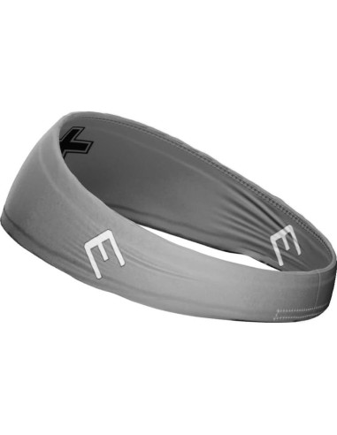 Cinta para la cabeza Elite Athletic Gear Faith Cross Unisex