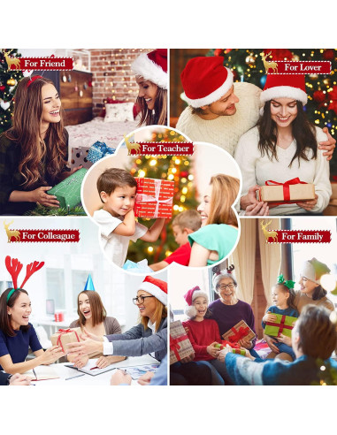 Cesta de Regalo para Mujeres KIYTARBOO con Velas y Loción