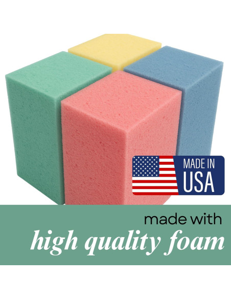 Ejercitadores de Mano New Millennium - Paquete de 4 Resistencias