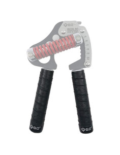 Cinta de Agarre GD Antideslizante para Fortalecedor de Mano