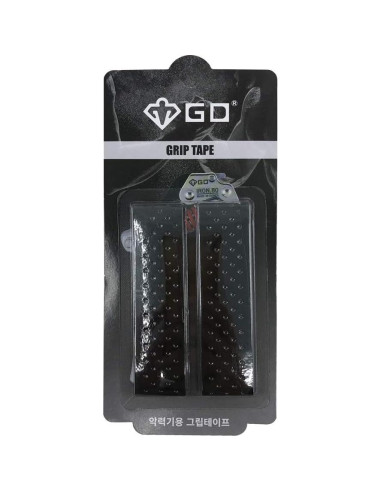 Cinta de Agarre GD Antideslizante para Fortalecedor de Mano