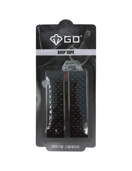 Cinta de Agarre GD Antideslizante para Fortalecedor de Mano