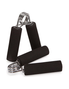 Agarraderas de Inicio JFIT 20-3440 para Fuerza de Agarre