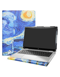 Funda Alapa Olga para HP 14" ZBook y ProBook Noche Estrellada