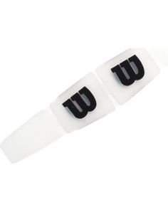 Amortiguador de Vibraciones Tenis WILSON Shock Trap - 2 Unidades 2