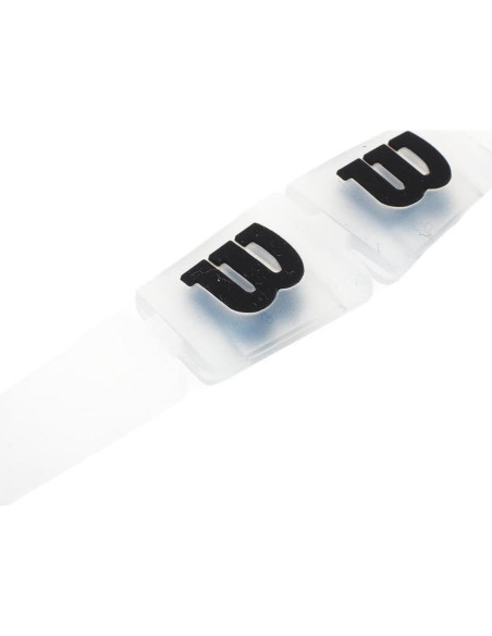 Amortiguador de Vibraciones Tenis WILSON Shock Trap - 2 Unidades