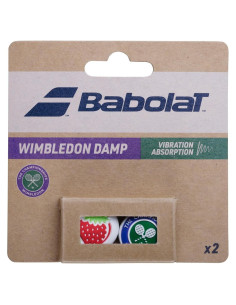 Amortiguador de Raqueta de Tenis Babolat - Varios Colores