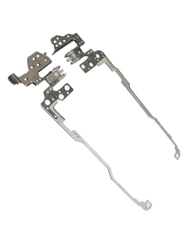 Bisagras de Pantalla LCD HP Probook X360 G5 G6 Reemplazo