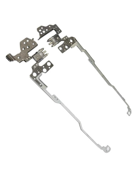 Bisagras de Pantalla LCD HP Probook X360 G5 G6 Reemplazo