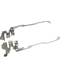 Bisagras de Pantalla LCD HP Probook X360 G5 G6 Reemplazo 2