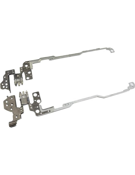 Bisagras de Pantalla LCD HP Probook X360 G5 G6 Reemplazo