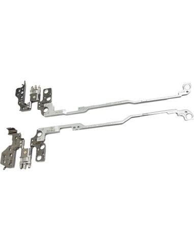 Bisagras de Pantalla LCD HP Probook X360 G5 G6 Reemplazo