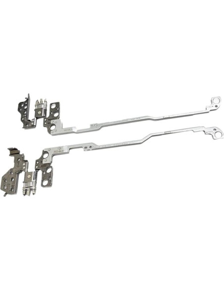Bisagras de Pantalla LCD HP Probook X360 G5 G6 Reemplazo
