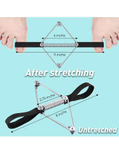 Separador de Dedos Tondiamo para Juanetes - Alivio y Ejercicio 2