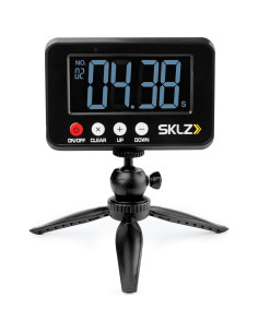 Puertas de Velocidad SKLZ para Entrenamiento Deportivo - Amarillo 2