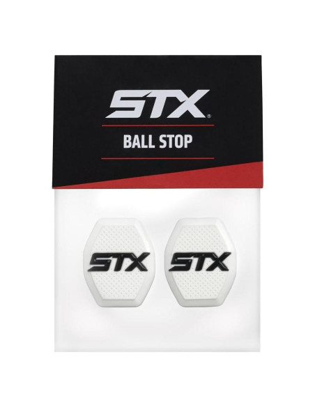 Soporte de Pelota Lacrosse STX Island - 2 Piezas