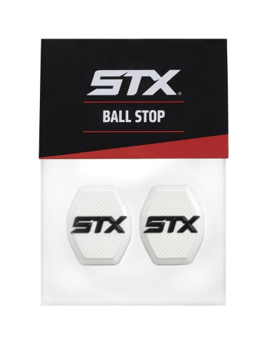 Soporte de Pelota Lacrosse STX Island - 2 Piezas