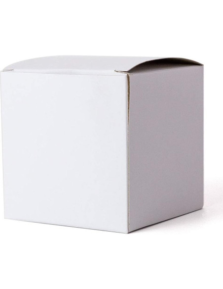 Caja de Exhibición Acrílica Cuadrada ChalkTalkSPORTS 7.94cm