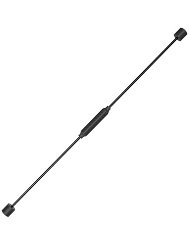 Juego de Yoga WinnerAide - Flexi Bar y Banda de Resistencia