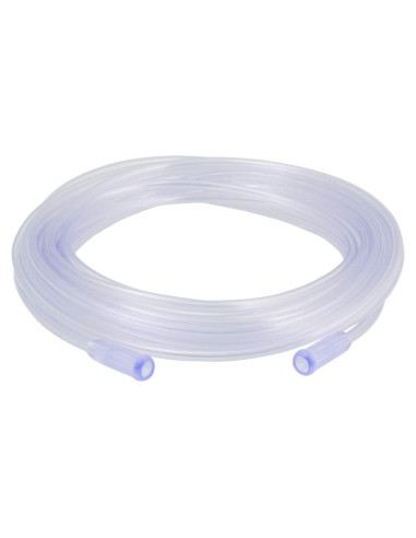 Tubería de Oxígeno Mars Wellness 2.13m - 3 Tubos Resistentes