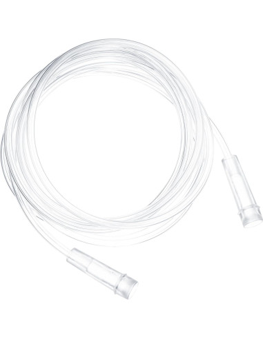 Tubería de Oxígeno Mars Wellness 2.13m - 3 Tubos Resistentes