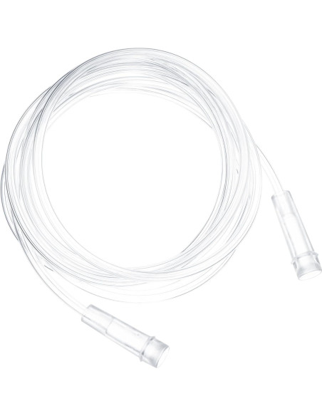 Tubería de Oxígeno Mars Wellness 2.13m - 3 Tubos Resistentes