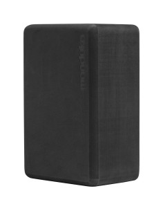 Bloque de Yoga Manduka EVA Reciclada - 2 Piezas Gris Trueno 2