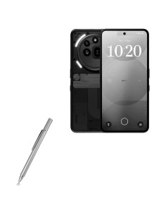 Stylus Pen BoxWave Capacitivo FineTouch para Nothing Phone 3A
