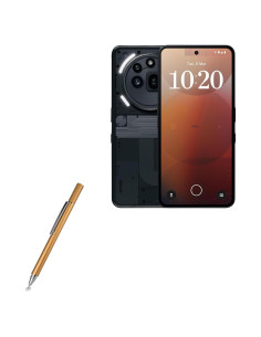 Stylus Pen BoxWave Capacitivo FineTouch para Nothing Phone 3A