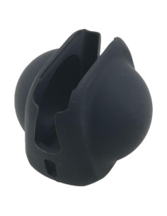 Protector de Lente de Silicona WELWIK para Cámara Compacto