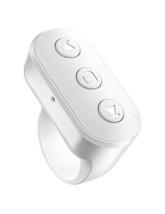 Control Remoto Inalámbrico Kefotic para Cámara de Teléfono