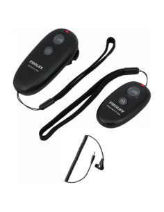 Control Remoto PHOLSY N8 para Nikon Z8 Z9 D3 D4 D5 D6