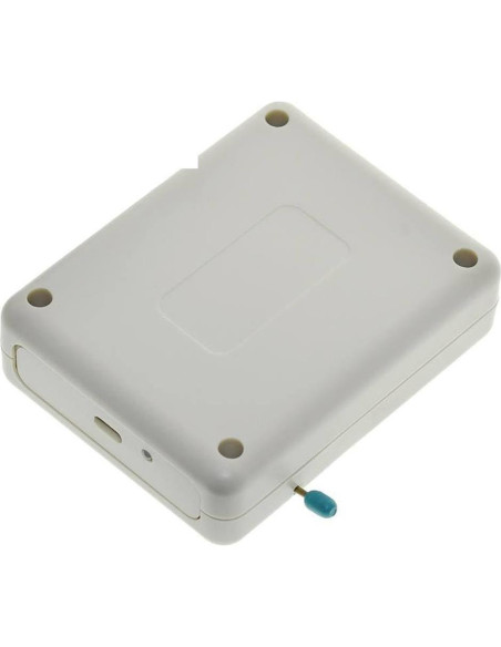 Probador de Transistores LCR-T7 Genérico Multifuncional