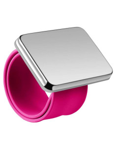 Pulsera Magnética de Silicona FOMIYES para Estilistas 24x5.5cm