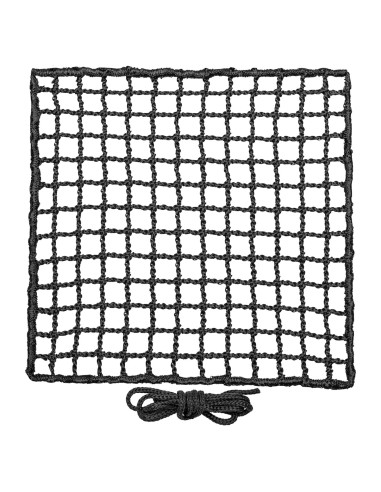 Kit de Reparación de Redes GoSports - 3 Parches 20x20 cm